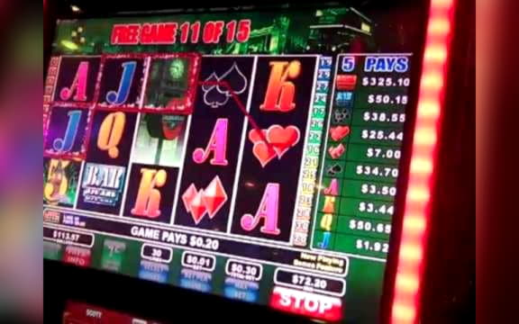 415% Signup Casino Bonus at Energy Casino