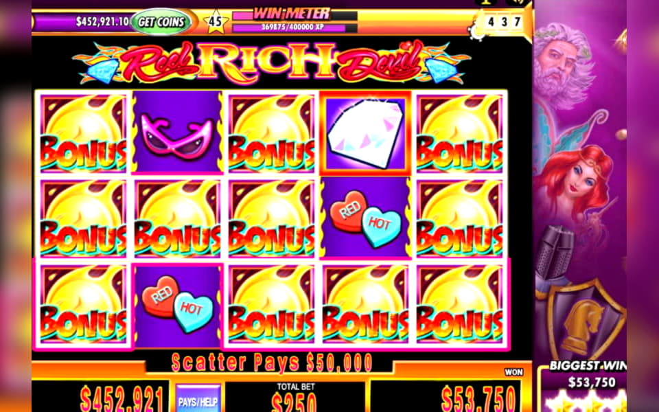 815% Deposit Match Bonus at Energy Casino