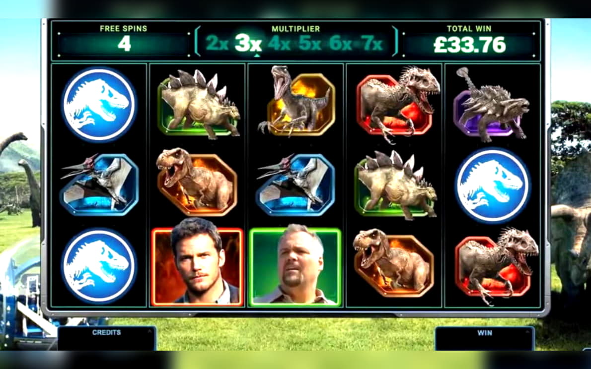 €60 Free Casino Ticket at Eurogrand Casino