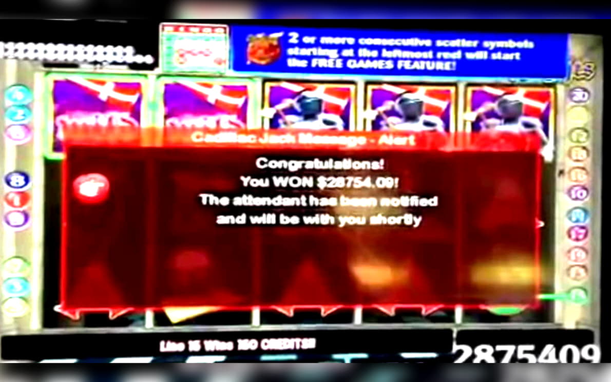 EUR 840 Tournament at Alf Casino