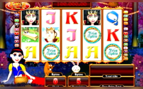495% casino match bonus at 7 Reels Casino