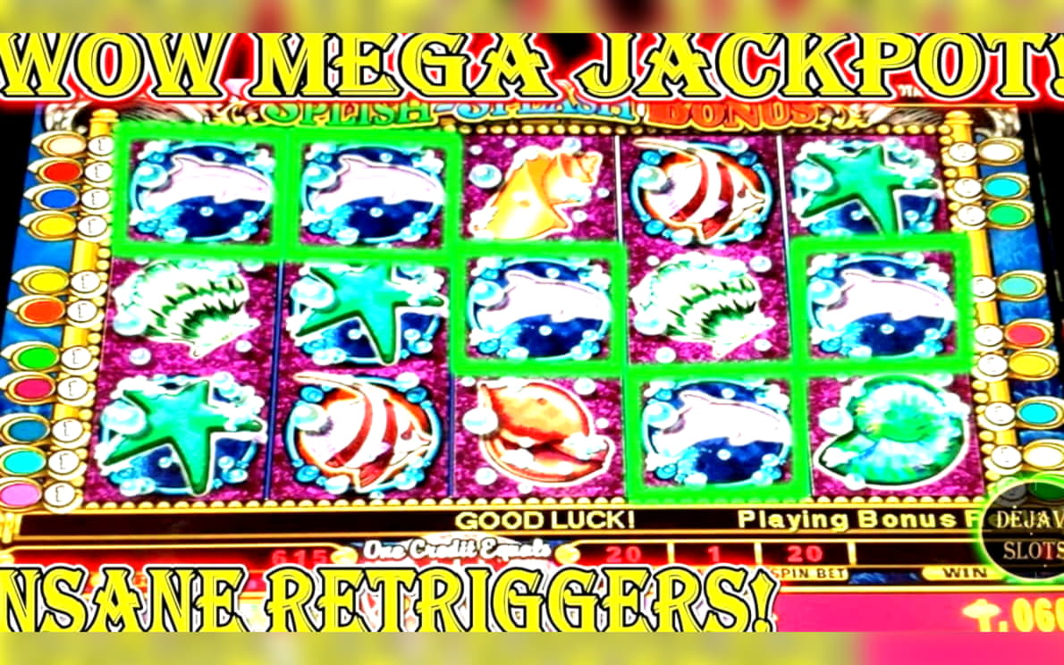 EUR 115 free chip casino at Buzzluck Casino