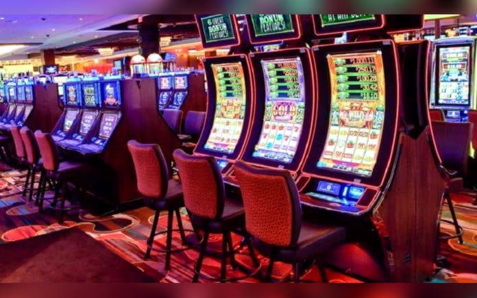$3255 NO DEPOSIT BONUS CASINO at Eurogrand Casino