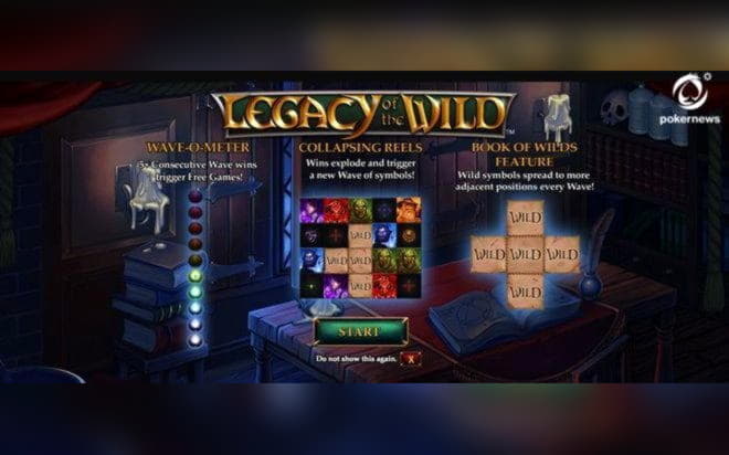 670% Match bonus at Leo Dubai Casino