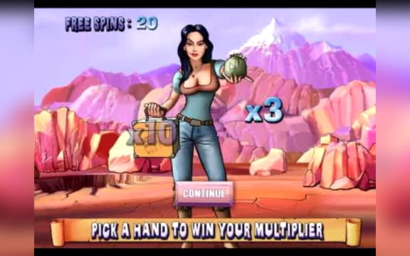 Eur 777 Free Casino Tournament at Betnspin Casino