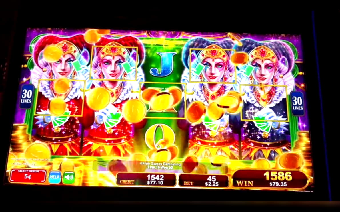 605% Match bonus casino at Bet At Home Casino