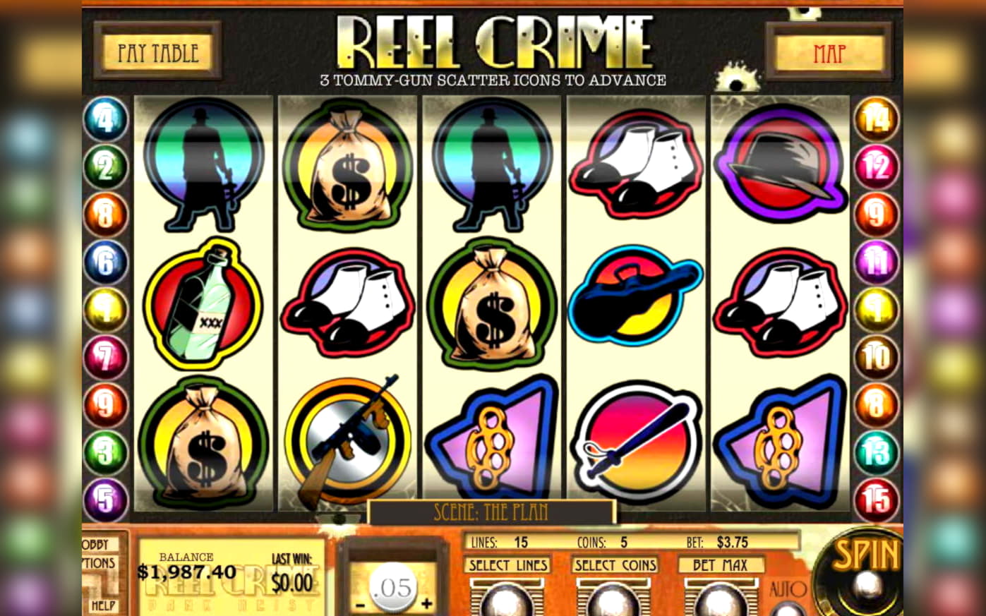 ﻿$2405 NO DEPOSIT BONUS at BGO Casino