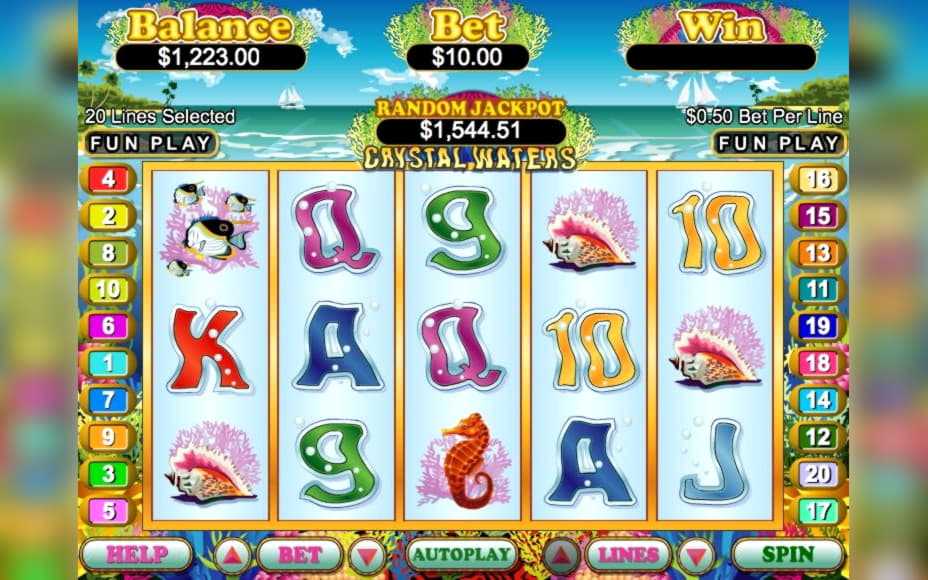Eur 200 Daily freeroll slot tournament at Online Bets Casino