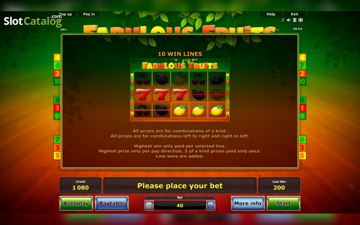 44 free spins casino at Leo Dubai Casino
