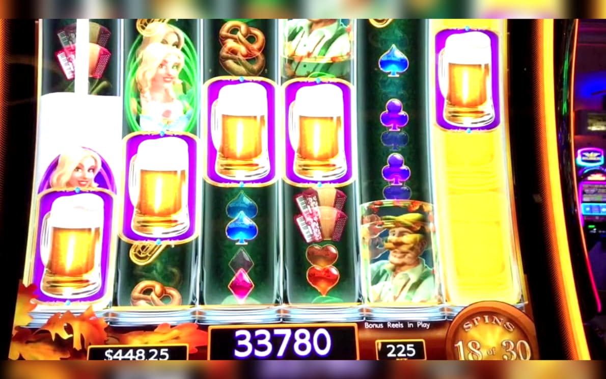 420% First Deposit Bonus at 7 Reels Casino