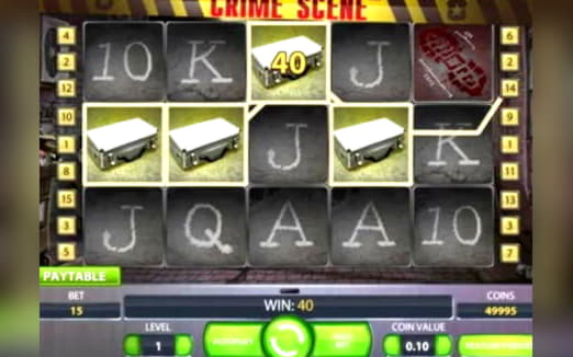 145 Free Spins Casino at Leo Dubai Casino