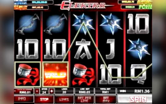 270% First Deposit Bonus at Buzzluck Casino