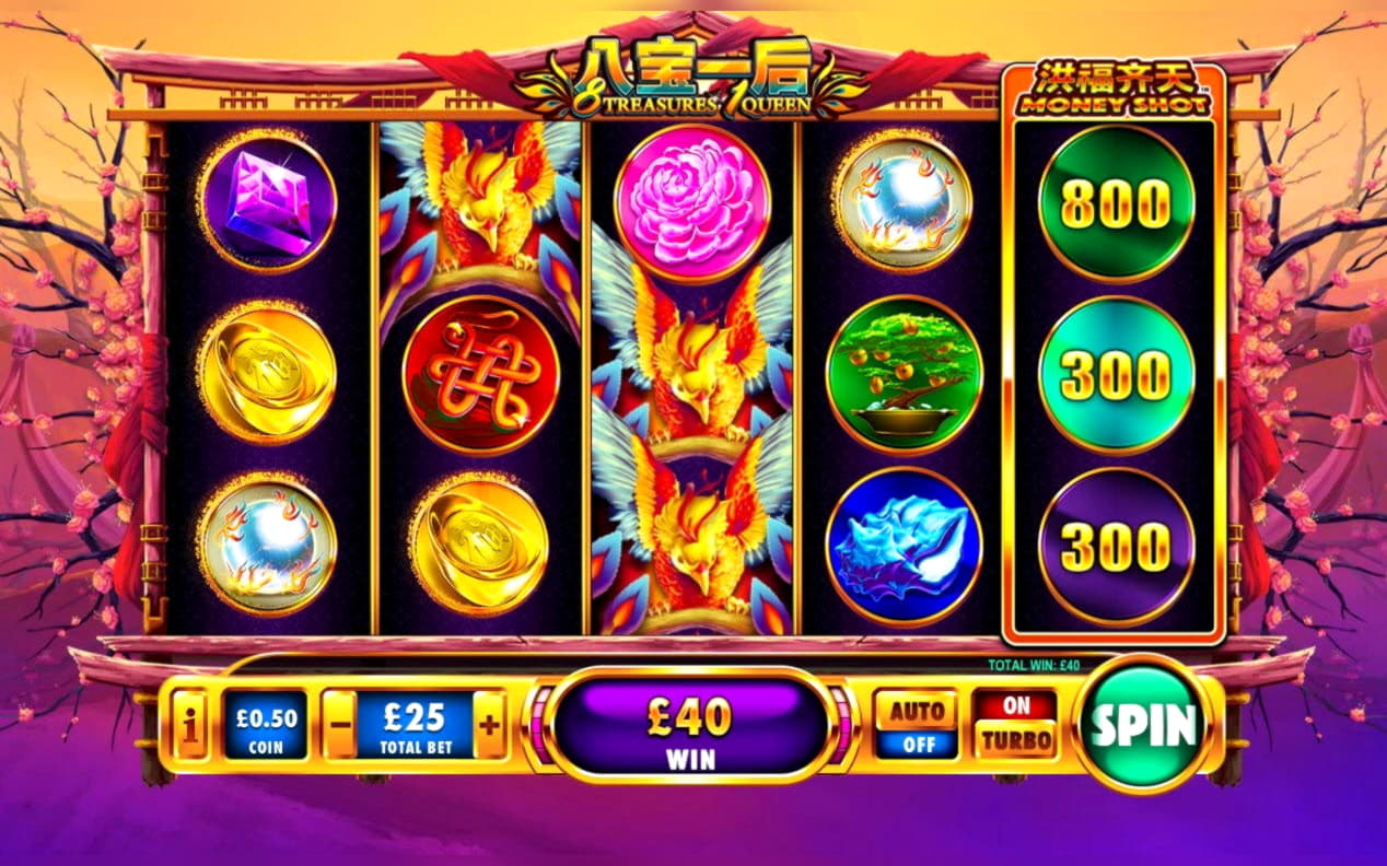 $530 Casino Tournament at Party Casino