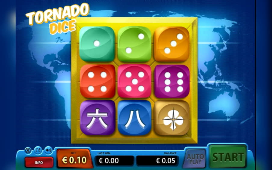 £635 Free Chip Casino at Hippozino Casino