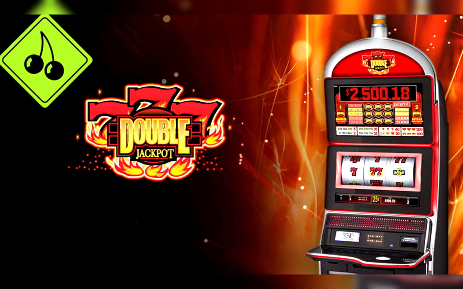 230 free spins no deposit casino at Casino Cruise