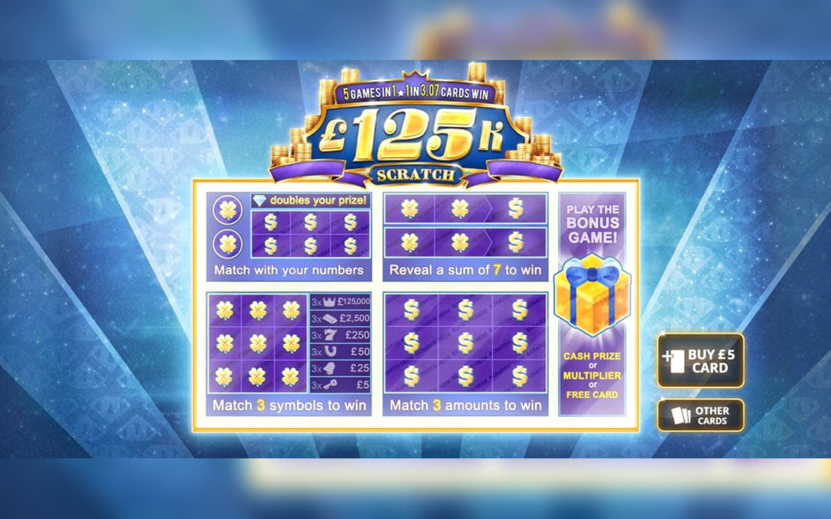 20 FREE Spins at William Hill Casino
