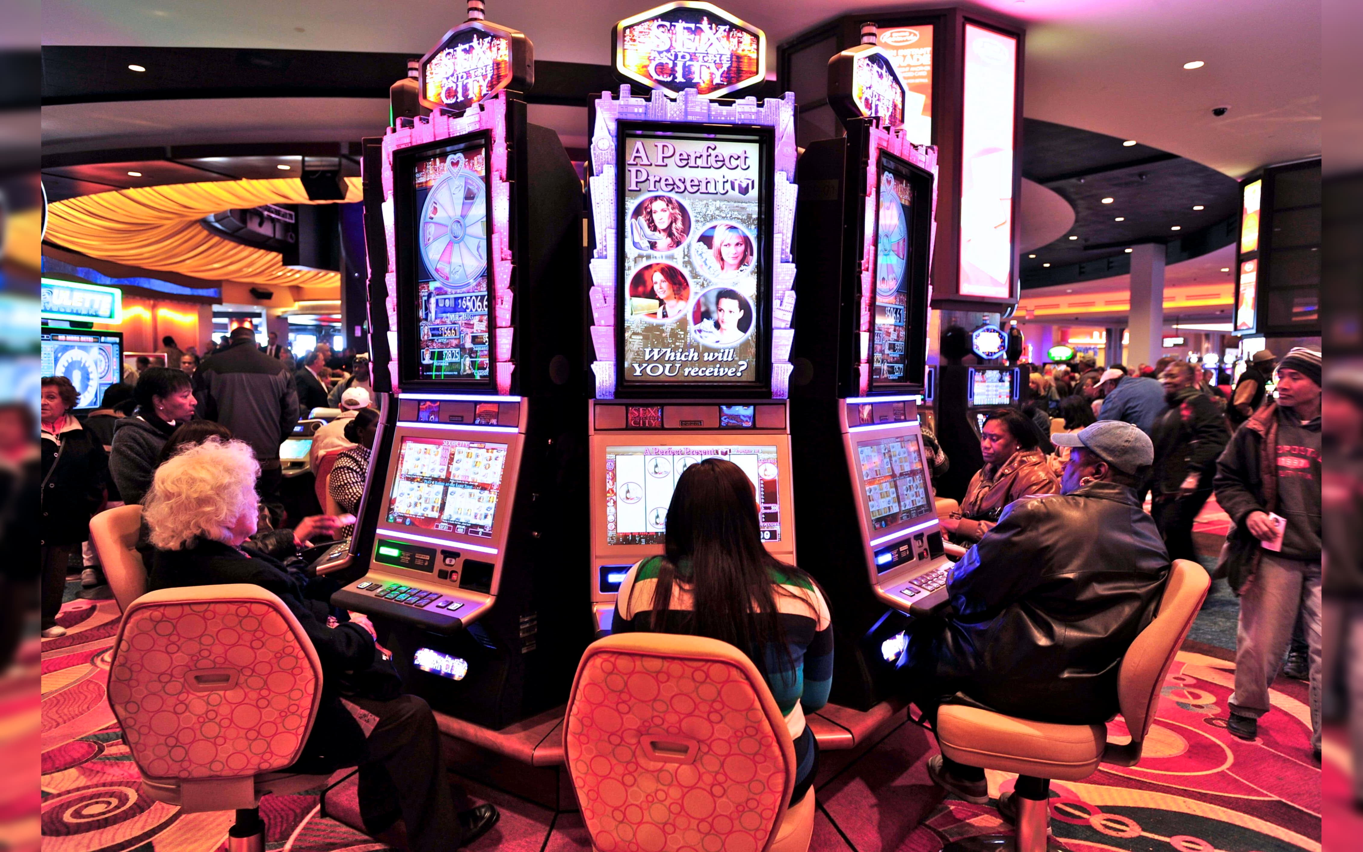 €515 Tournament at Betnspin Casino