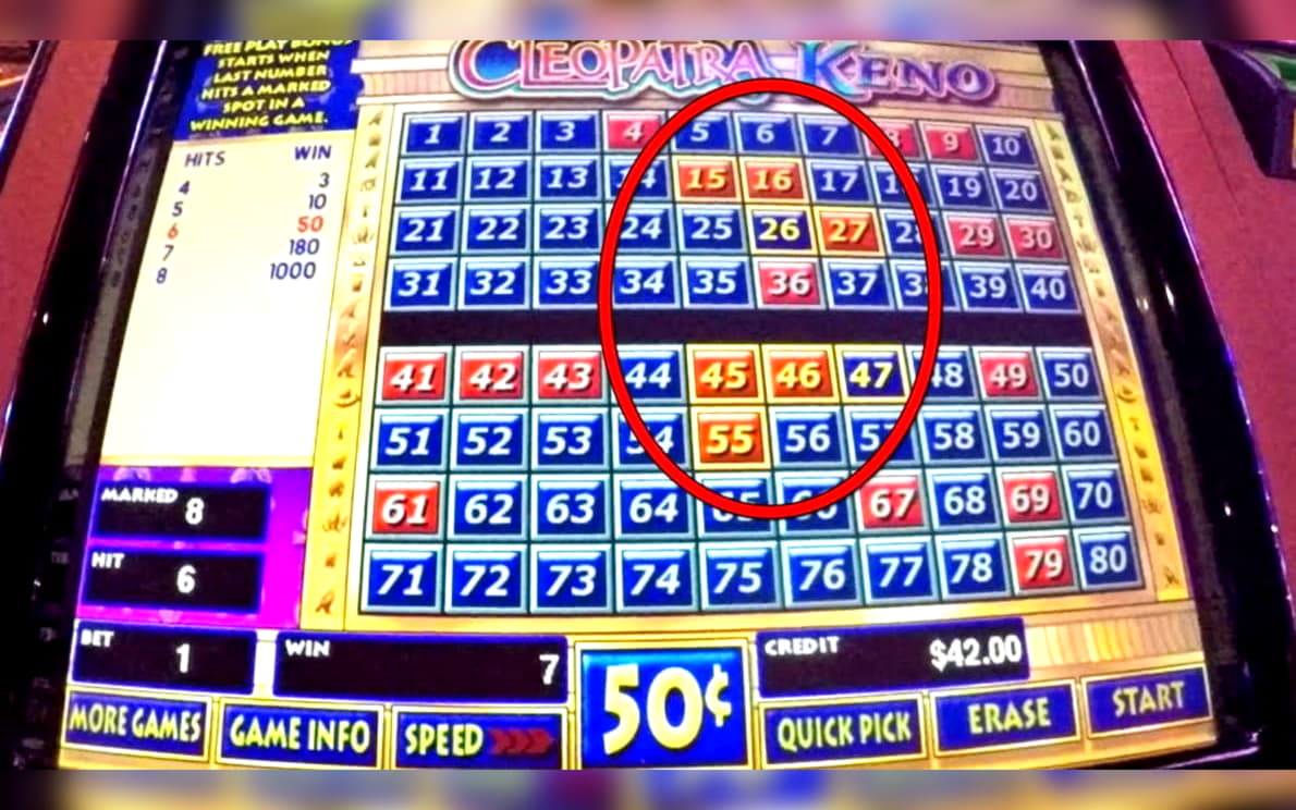 EURO 4855 No Deposit Casino Bonus at Bet At Home Casino