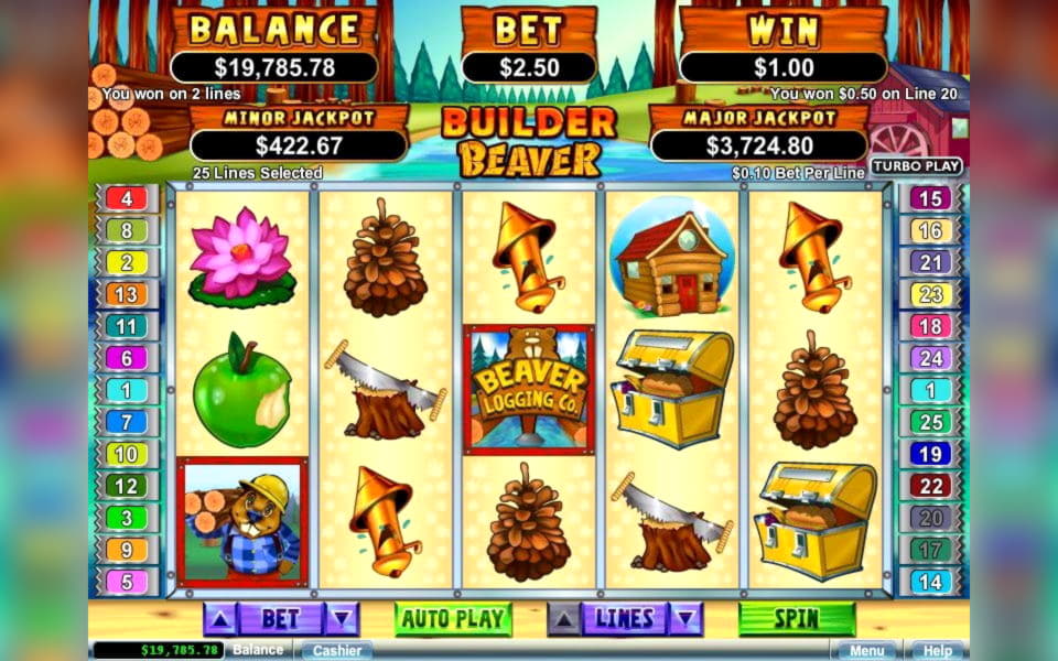 115 Free Spins no deposit casino at Betnspin Casino