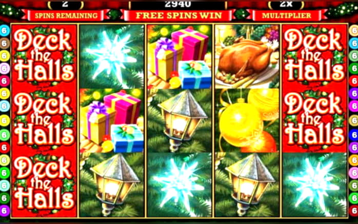 255 Free Spins Casino at Casino Luck