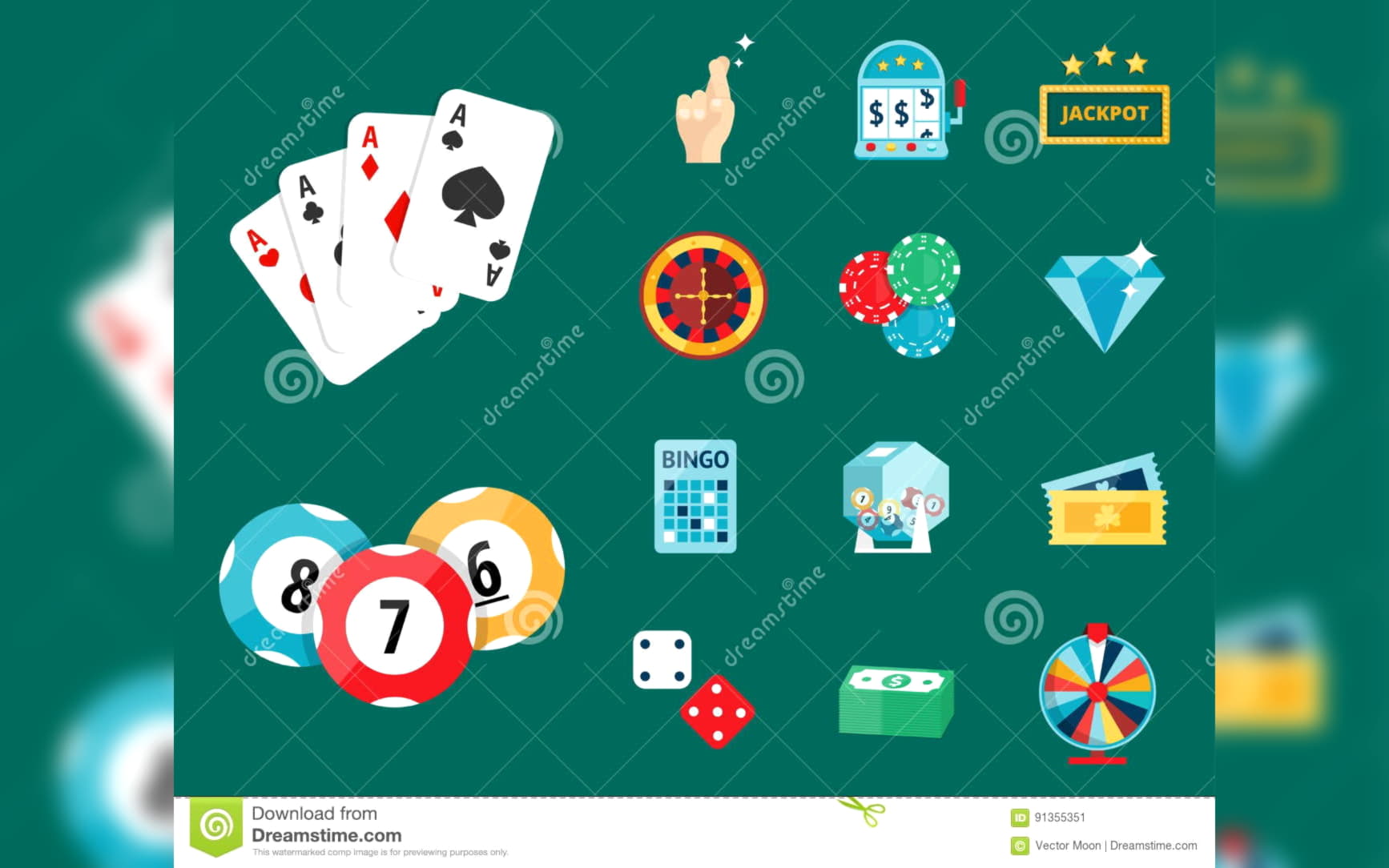 500% Welcome Bonus at Energy Casino