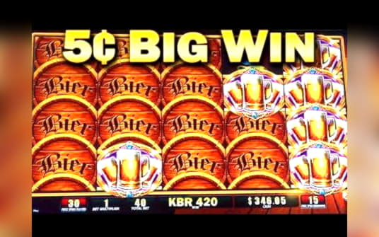 Eur 335 Free Cash at Online Bets Casino