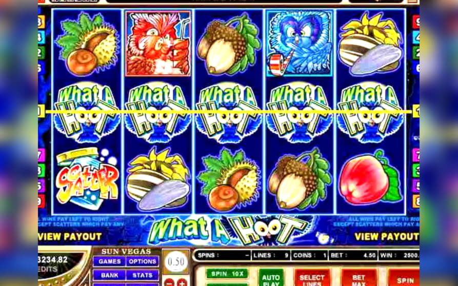 EUR 705 Casino tournaments freeroll at Party Casino