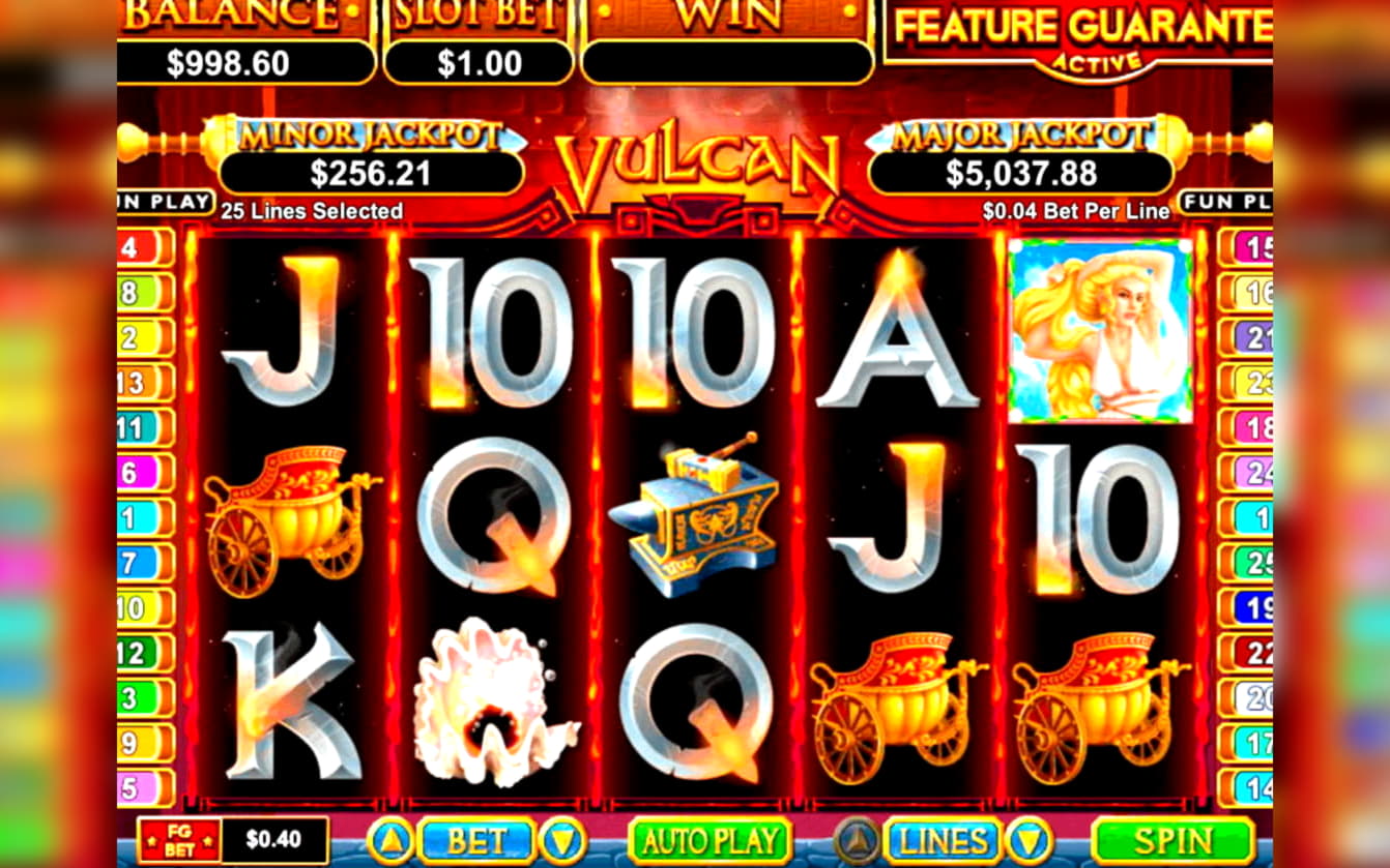 15 Loyal Free Spins! at 888 Casino