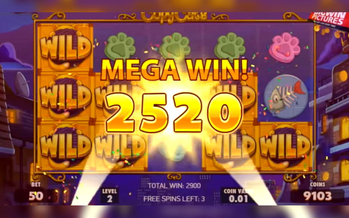 Eur 270 Free chip at Betnspin Casino