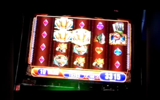 45 Free Casino Spins at Slots Million Casino