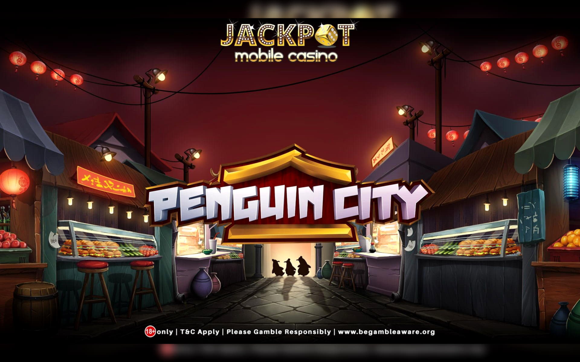 EURO 40 Mobile freeroll slot tournament at Betway Casino