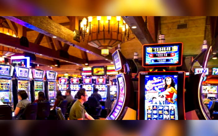 EURO 475 Tournament at Eurogrand Casino