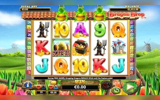 77 FREE Spins at Betnspin Casino