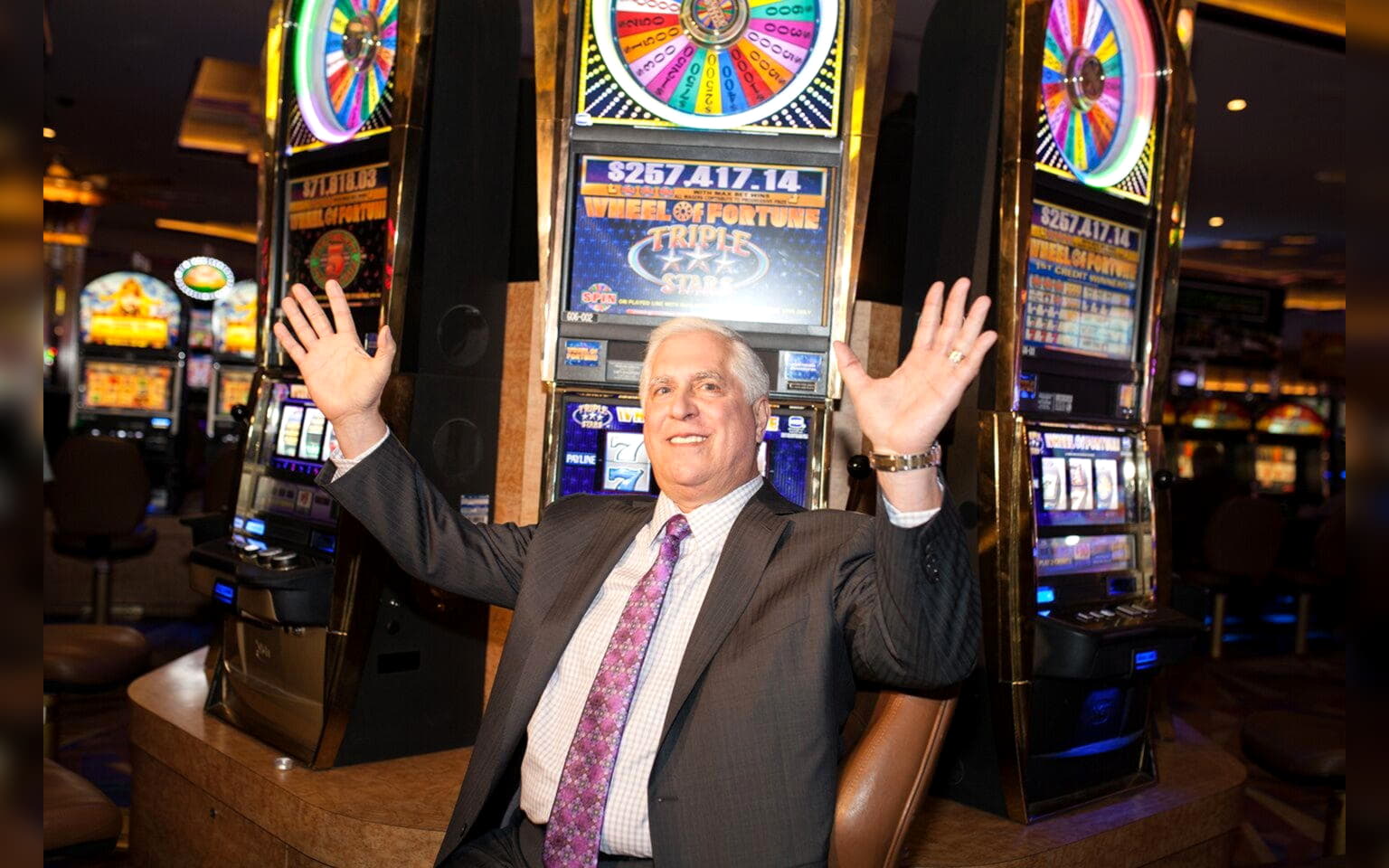 255 FREE SPINS at 888 Casino
