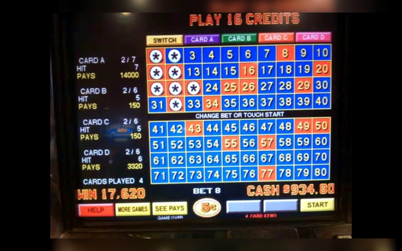EURO 405 Free Casino Tournament at Licensed Casino 