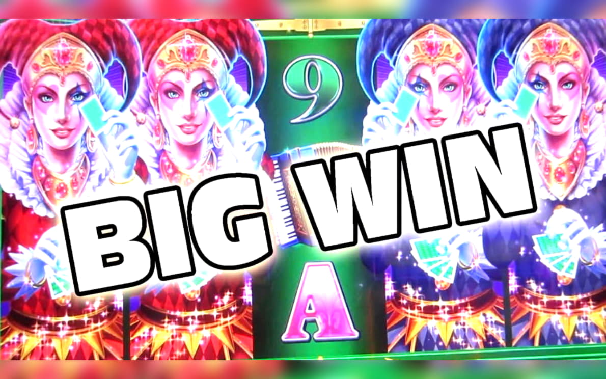 190% Signup casino bonus at Jackpot City Casino