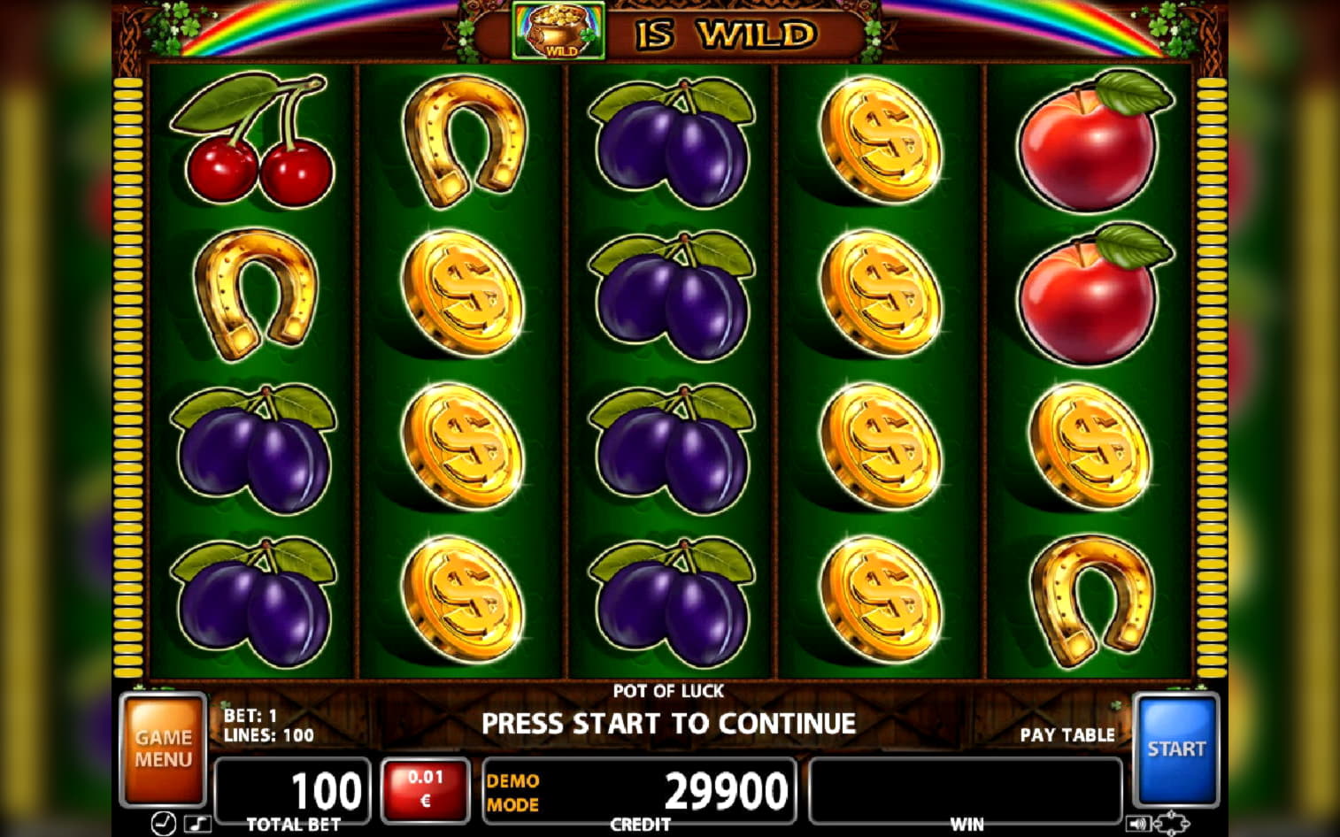 €1115 No deposit bonus at Rizk Casino