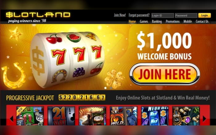 75 Free spins at Inter Casino