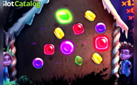 125 free spins at Eurogrand Casino