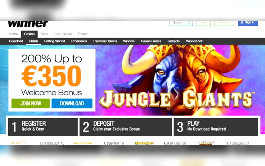 Eur 425 free chip at Alf Casino