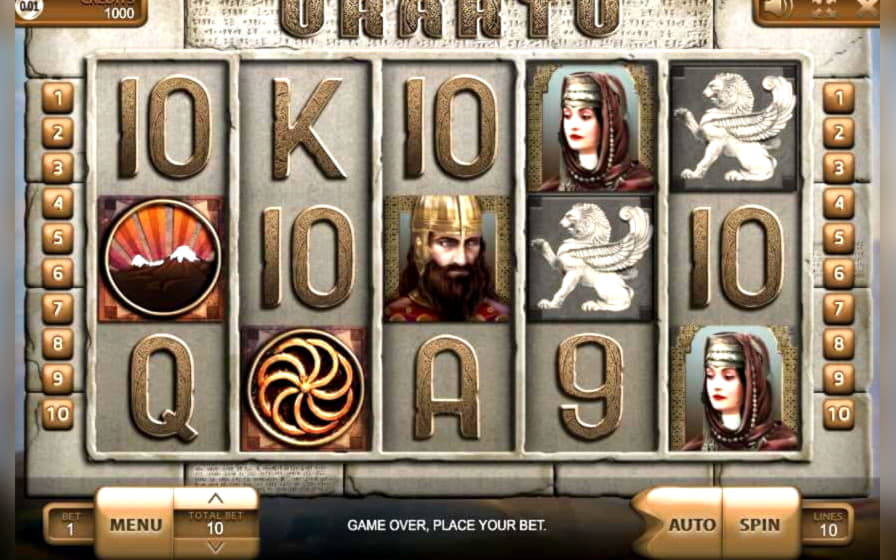 395% casino match bonus at Hippozino Casino