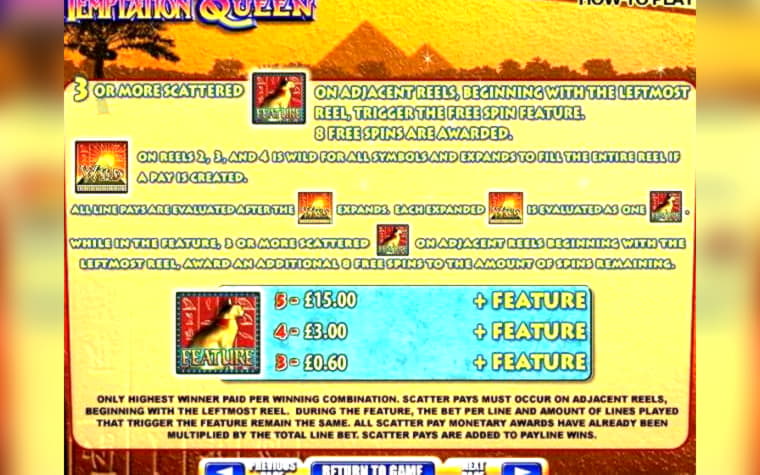 865% No Rules Bonus! at 7 Reels Casino