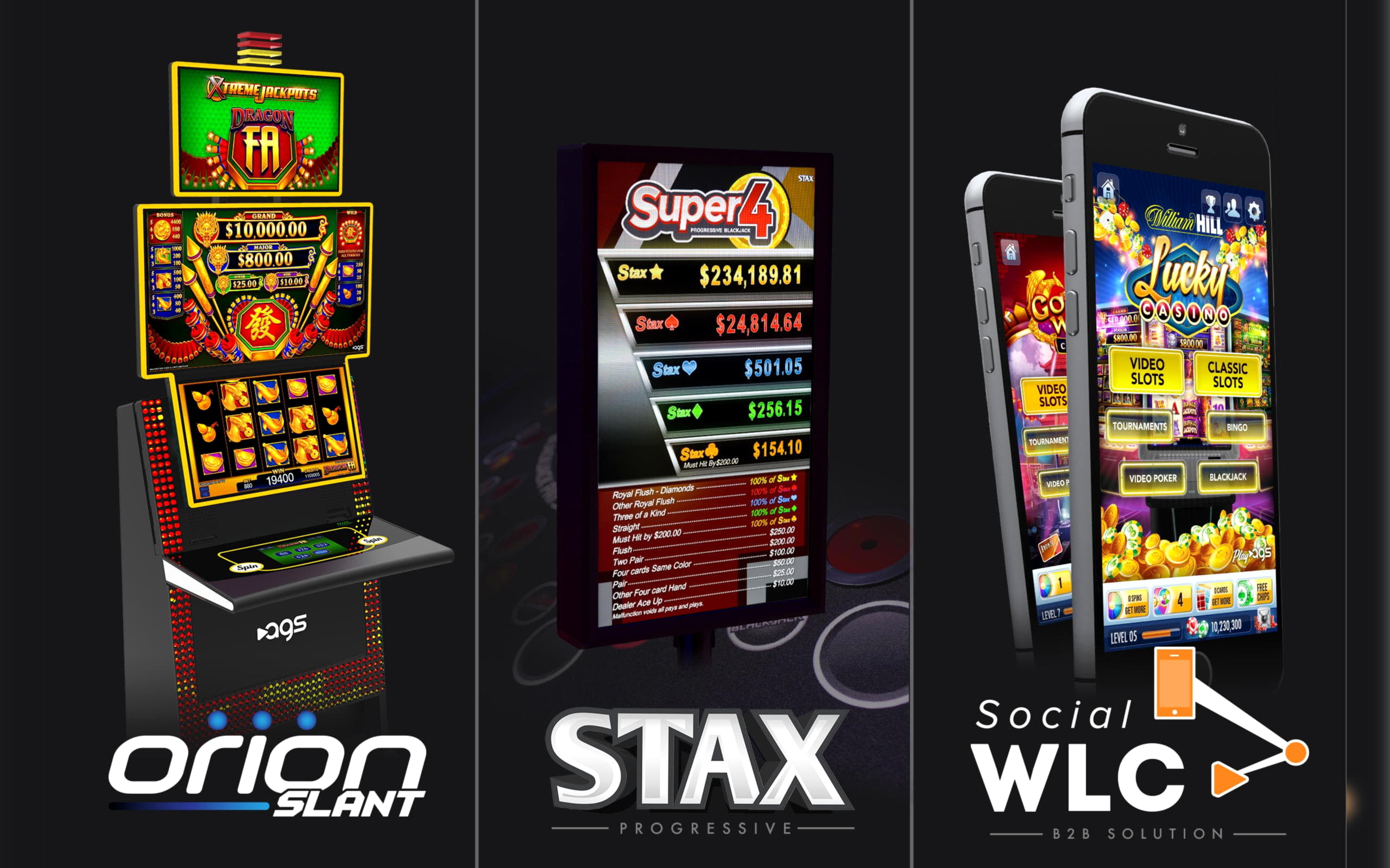 €730 Casino tournaments freeroll at Casino Luck