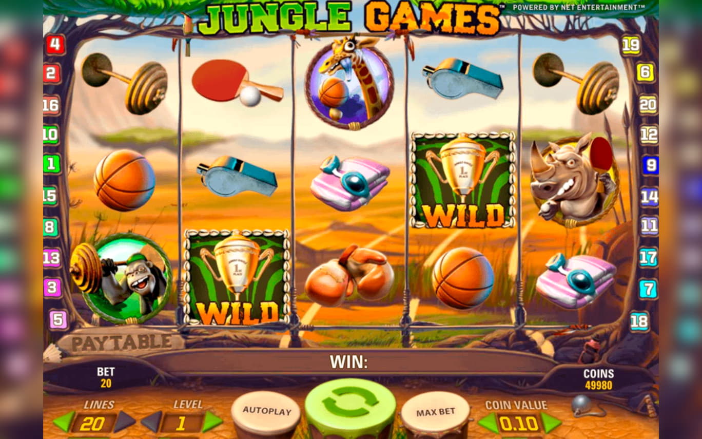 £790 Casino tournaments freeroll at Inter Casino