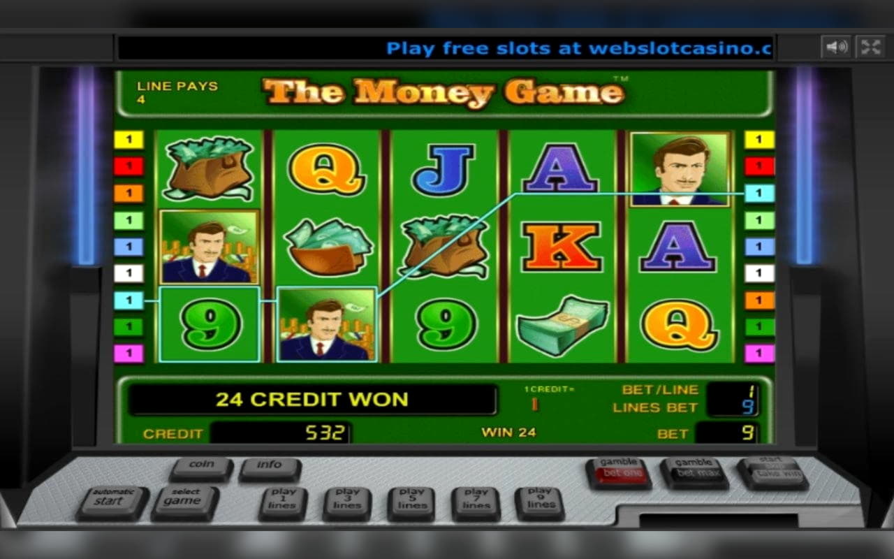 £620 Tournament at Bet At Home Casino