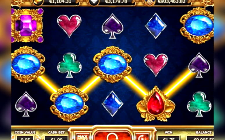 350% Casino Welcome Bonus at Energy Casino