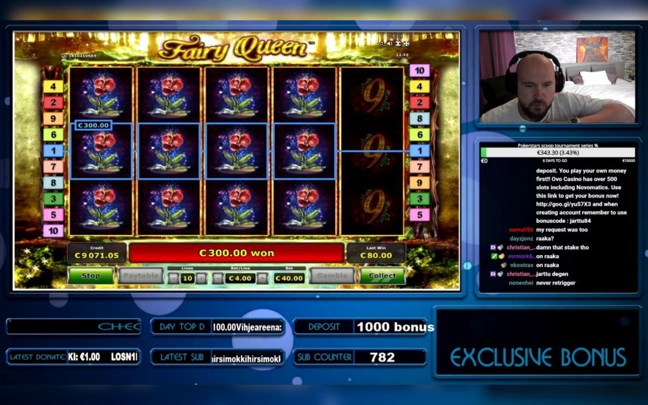 Eur 3945 No deposit bonus code at Jackpot City Casino