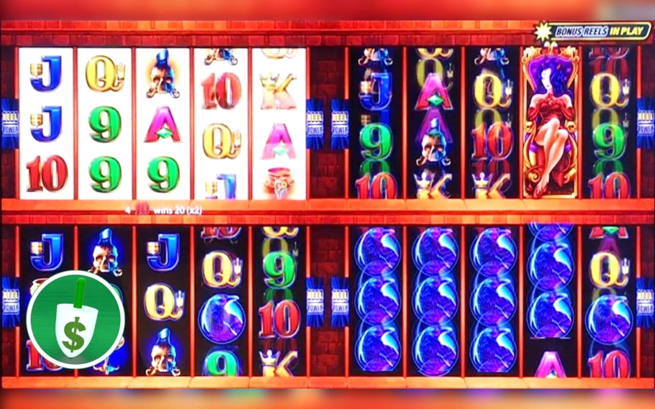 EURO 630 no deposit casino bonus at Licensed Casino 