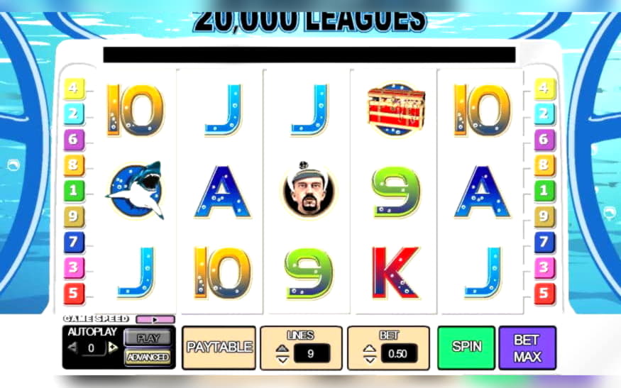 255 free spins at Betway Casino