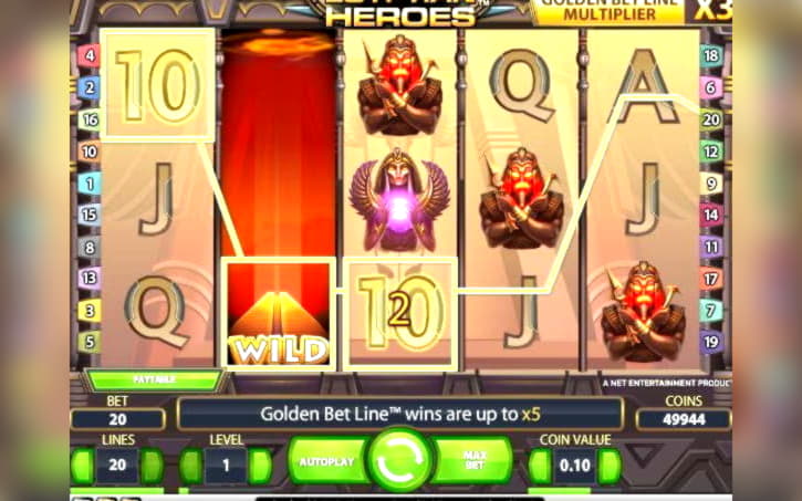 EURO 3470 no deposit casino bonus at Rizk Casino